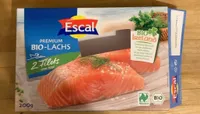 Premium Bio-Lachs