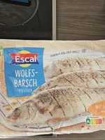 Sea Bass