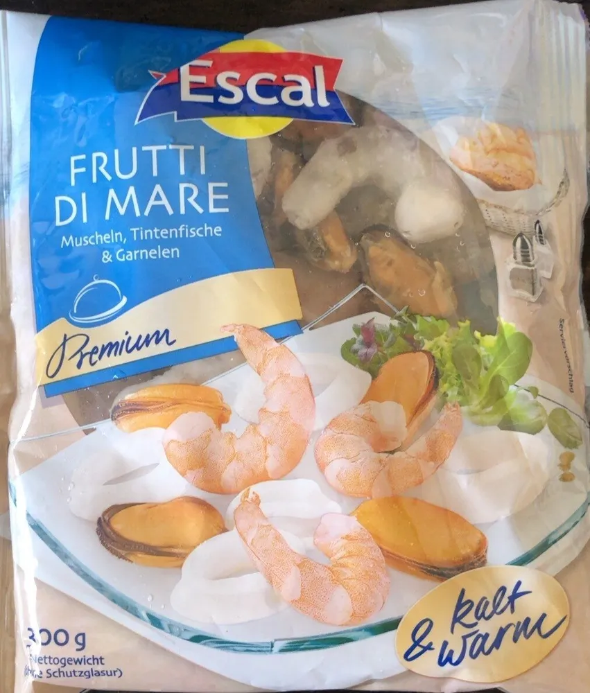 Frutti di Mare