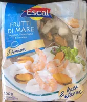 Frutti di Mare
