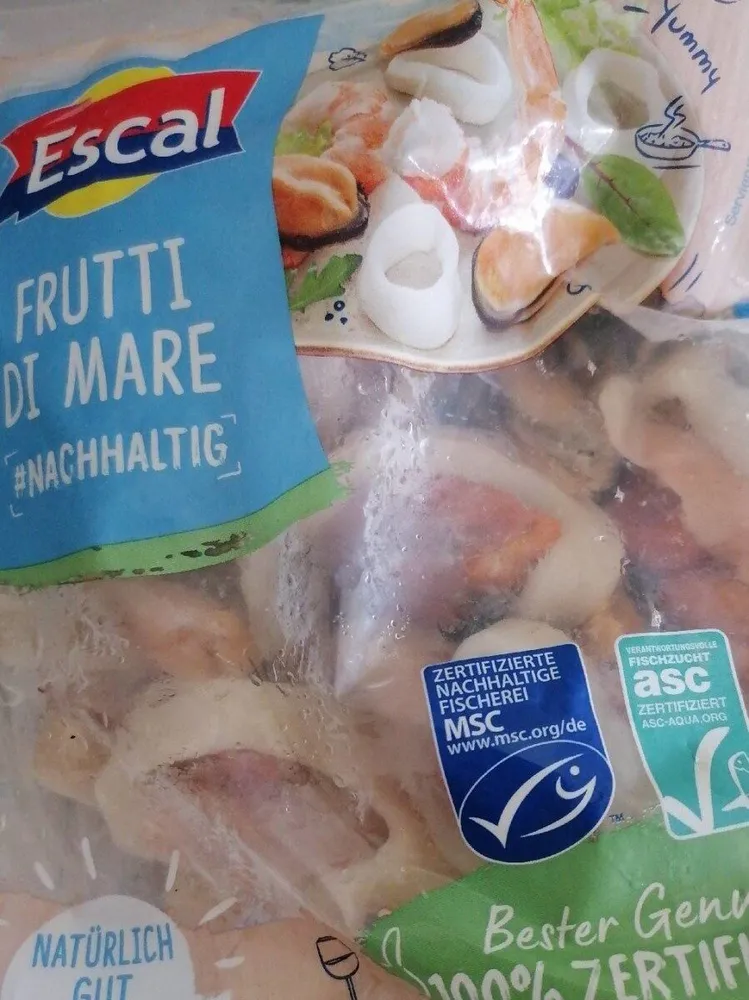 Frutti di Mare