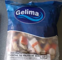 Zeevruchtencocktail