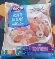 Frutti di Mare