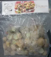 Escargots Préparés