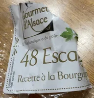 Escargots a la bourguig’onne