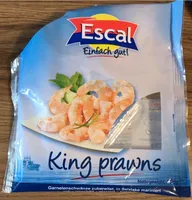 King Prawns