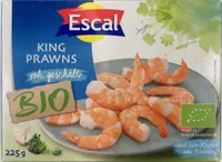 King Prawns