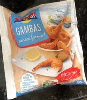 Gambas