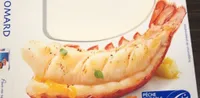Queues de homard