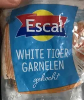 GarnelenWHITE TIGER GARNELEN gekocht