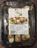 Escargots de Bourgogne