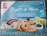 Frutti die Mare