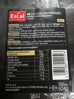 Escargots a la bourguignonne