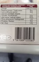 24 Escargot Lucorum Bourgogne 170G
