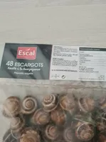 48 escargots recette à la bourguignonne