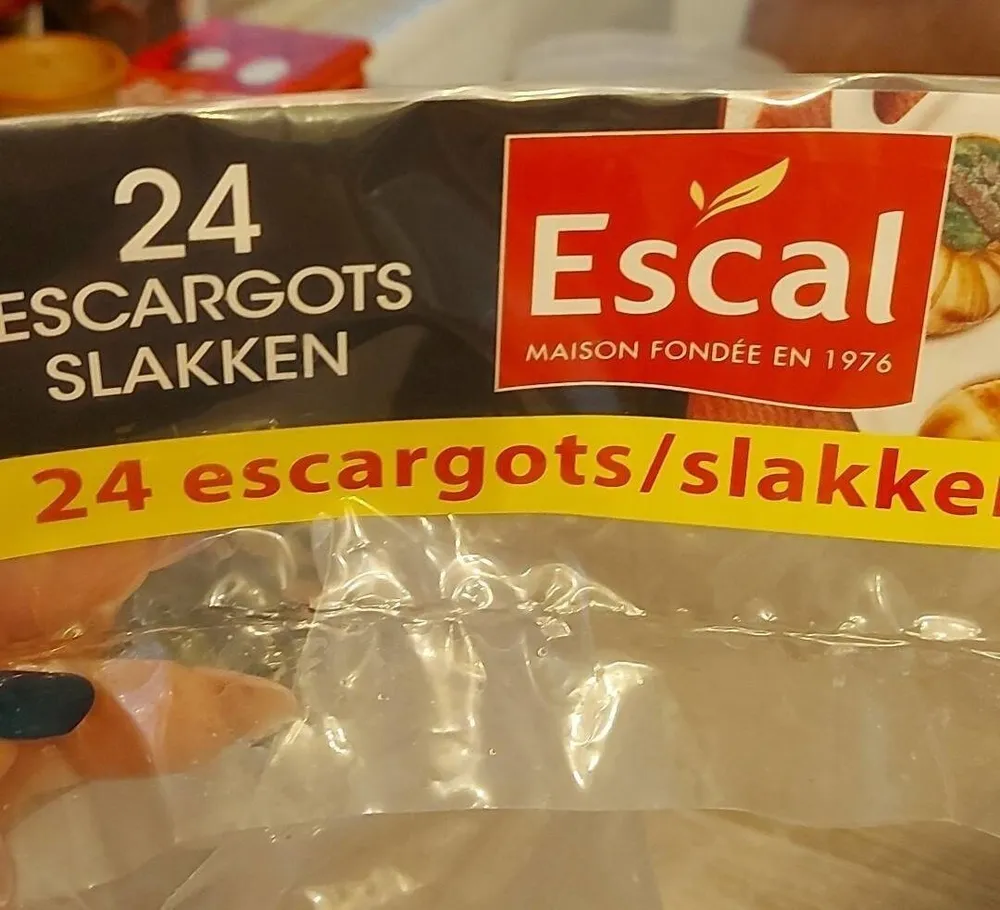 Escargot
