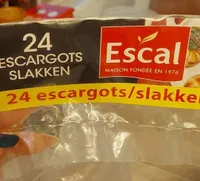 Escargot