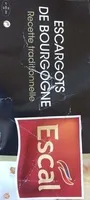 Escargots bourgogne