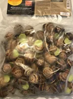 48 escargots de bourgogne