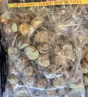 Escargots De Bourgogne