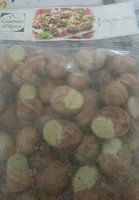 escargot préparé