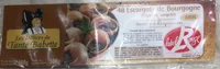 Escargots de Bourgogne
