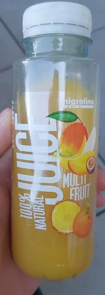 Juice Multi Fruit