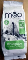 Pur arabica en grains