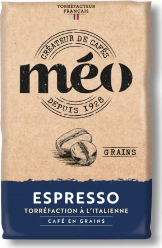 Espresso Café en grains