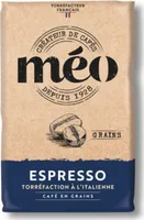 Espresso Café en grains