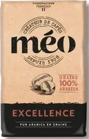 Café en grains 100% Arabica