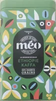 Ethiopie Kaffa