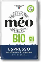 Espresso Torréfaction à l'Italienne