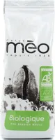Café pur arabica moulu