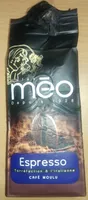 Café Méo Espresso