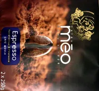 Café Méo Espresso