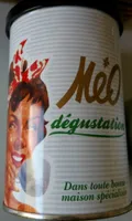 Méo dégustation