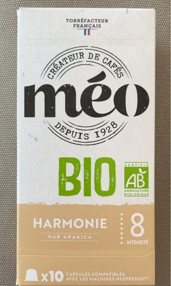 Café Harmonie