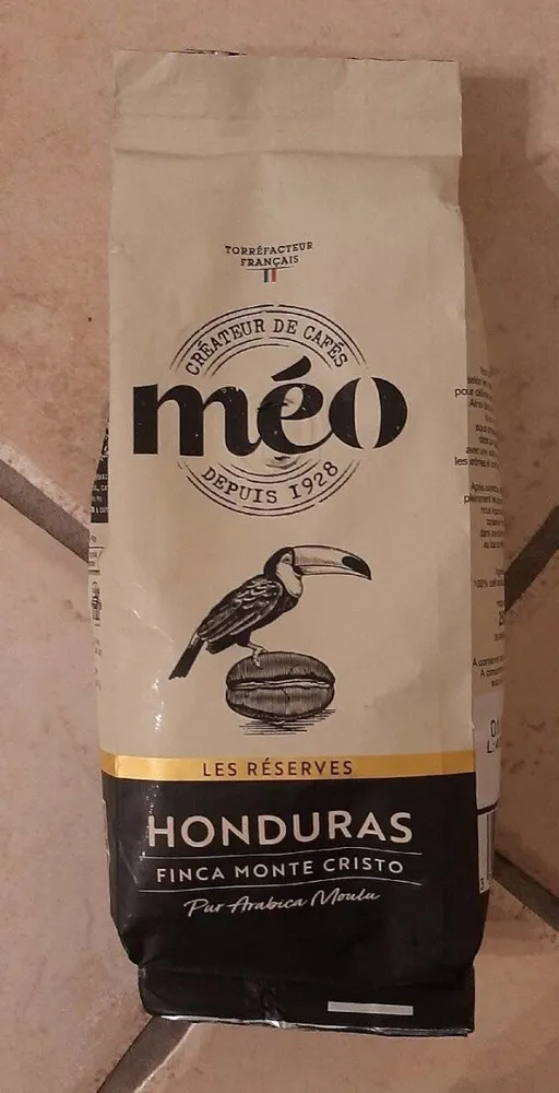Méo café