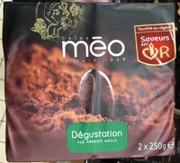 Dégustation Pur Arabica Moulu