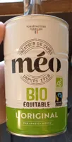Café bio équitable L'orignal