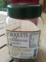 Croquets