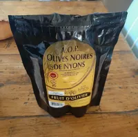 Olive Noires de Nyons