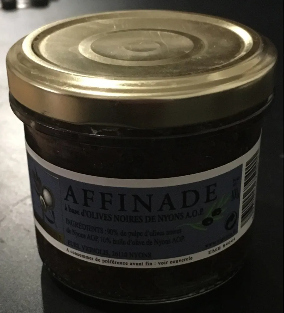 Affinade