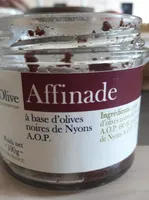 Affinade