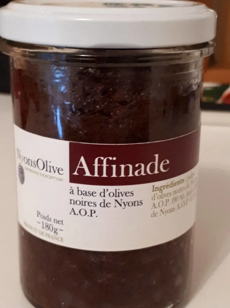 Affinade