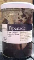 Tapenade