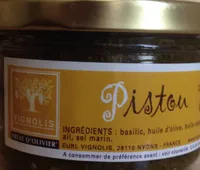 Pistou