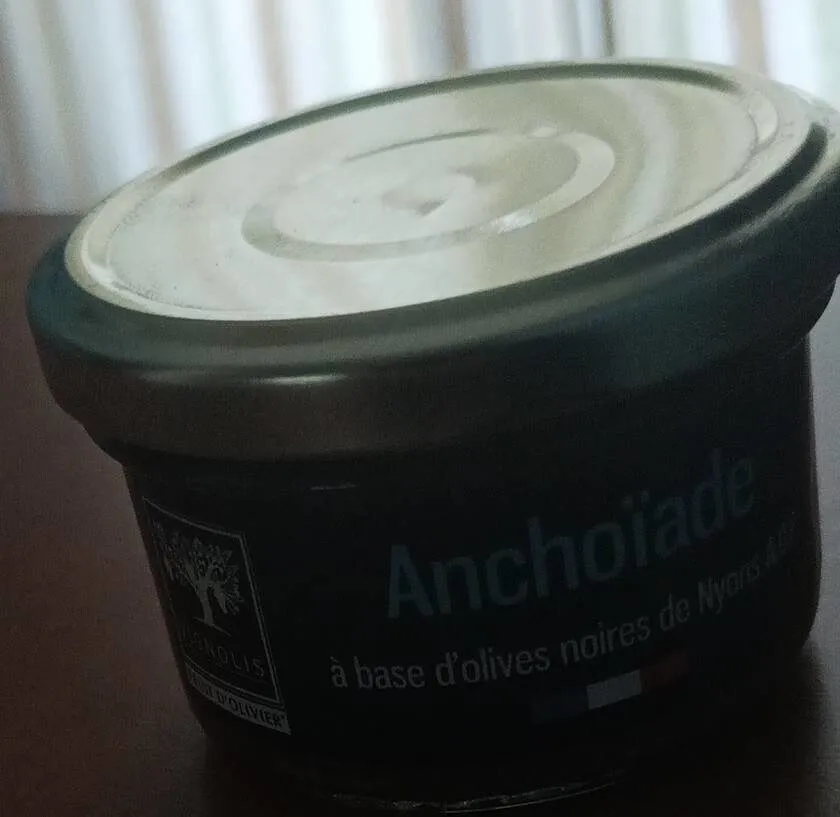 Anchoïade