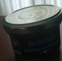Anchoïade